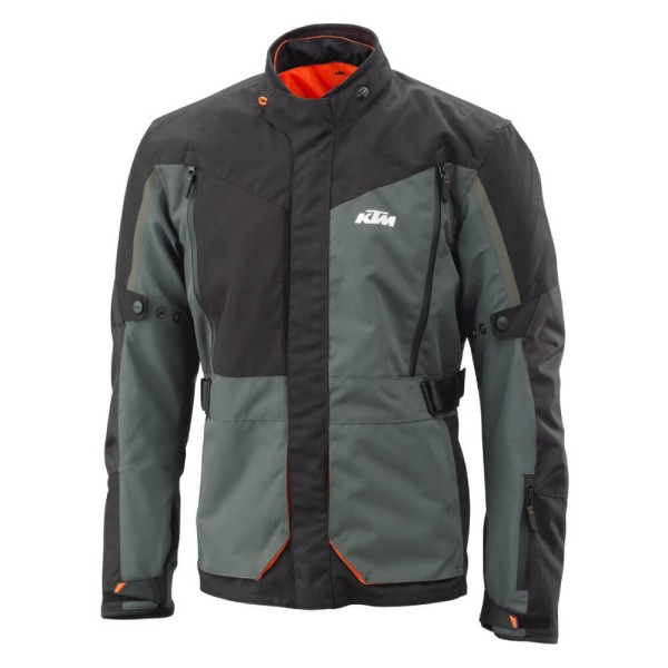 KTM KTM Tourrain V3 Waterproof Jacket